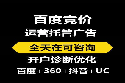 百度竞价代运营公司成功案例：从零到一的营销奇迹